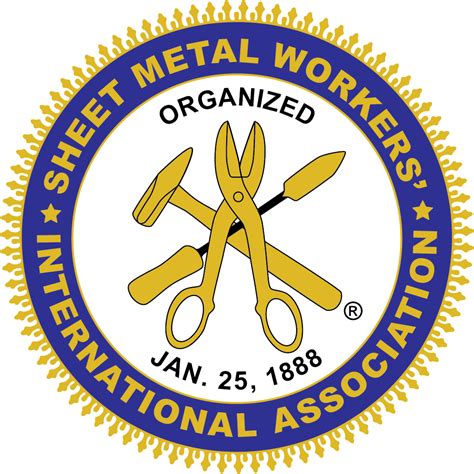 local 46 sheet metal union|local 46 log in.